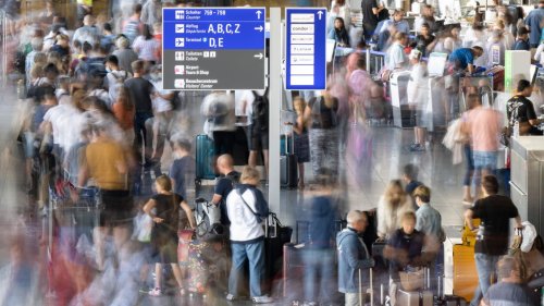 Nach Flughafen-Chaos: Deutlich mehr Flugreise-Beschwerden bei der Schlichtungsstelle 