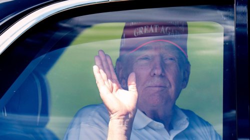 Trump will Gesetz von 1798 anwenden – Richter blockiert ihn kurz darauf