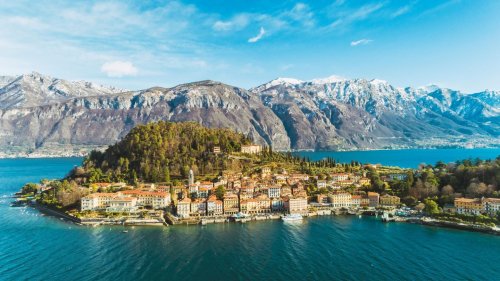 Mamma Mia! Das sind die zehn bezauberndsten Dörfer Italiens