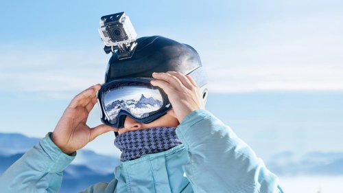 Was können GoPro Alternativen? Zehn Action-Cams unter 100 Euro 