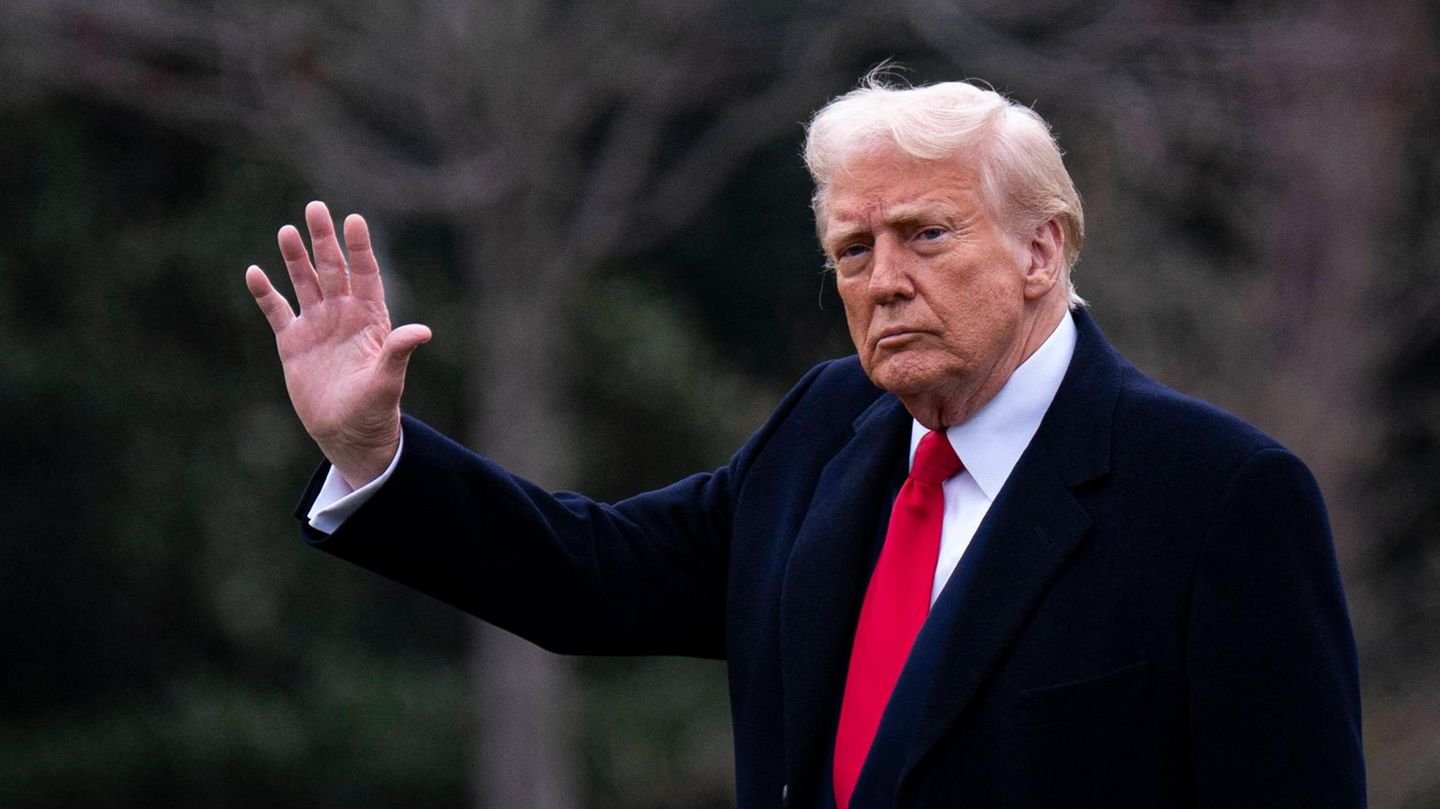 US-Regierung erwägt pauschale Einreiseverbote