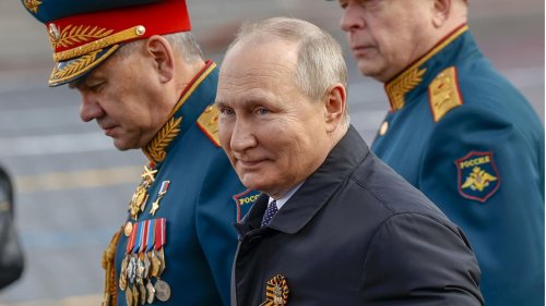 Offene Front gegen Putin: Abgeordnete fordern den sofortigen Stopp der "Sonderoperation"
