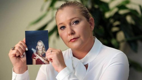 Epstein-Opfer Virginia Giuffre gestorben