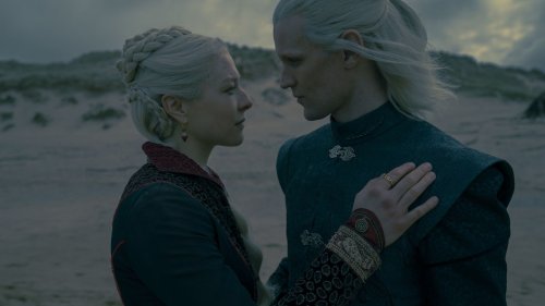 "House of the Dragon": Warum Sie bei der neuen Folge nichts erkennen konnten – und nicht nur Ihr Fernseher Schuld ist