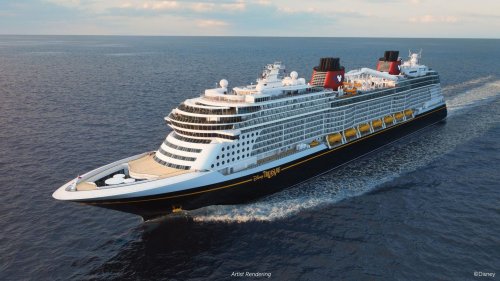 Disney Cruise Line steuert Deutschland an – das sind die Highlights