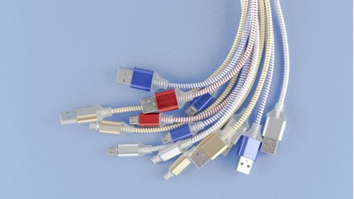 Von A bis C: Das sind die Unterschiede der USB-Kabel-Typen