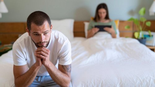Quiet Quitting: Diese stillen Signale weisen auf massive Beziehungsprobleme hin
