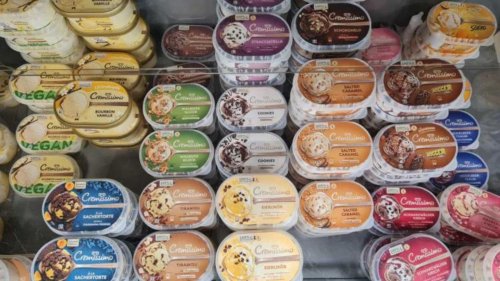 Magnum und Cremissimo geschrumpft: Verbraucherzentrale kritisiert "Shrinkflation" bei beliebten Eissorten