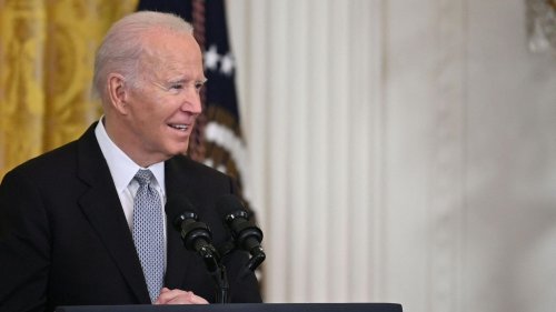 Corona-Geheimdienstinfos: Joe Biden unterzeichnet Gesetz zur Freigabe