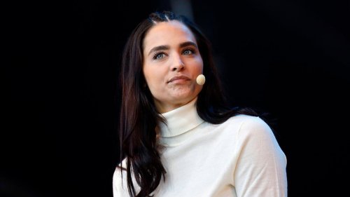 Amira Pocher berichtet von schrecklichem Gewaltakt: "Ich war mit Blut bespritzt"