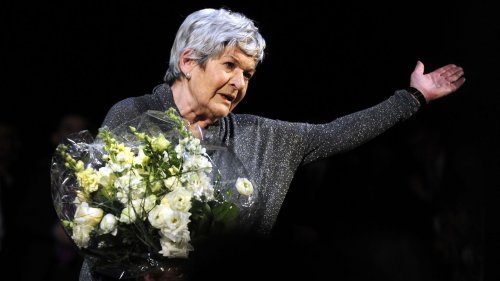 Theater-Star Elisabeth Orth ist gestorben