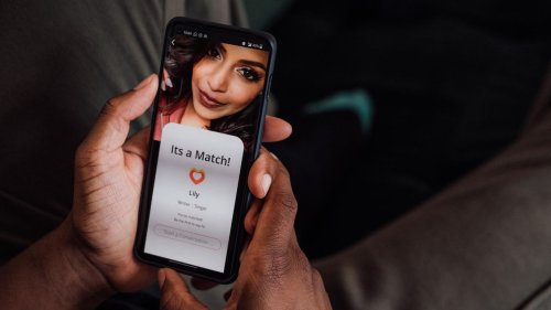 500 Swipes am Tag: Wie die Jagd nach Tinder-Matches einen Mann in die Sucht trieb