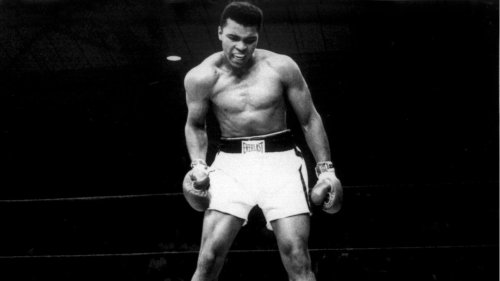 Muhammad Ali: "The Greatest of all Time" wäre heute 80 Jahre alt geworden