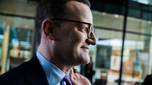 Warum Jens Spahn die Union killt
