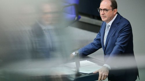 Dobrindt: Unser Politikwechsel hat an den Grenzen begonnen