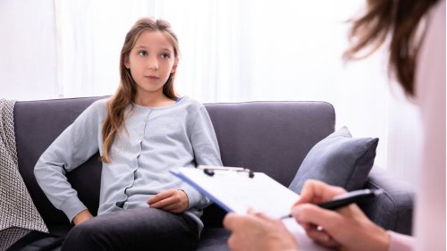 ADHS mit Medikamenten behandeln? Eine Therapeutin kennt andere Mittel