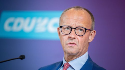 "Der Schaden ist gewaltig": So kommentieren deutsche Medien Merz' Asyl-Aussagen