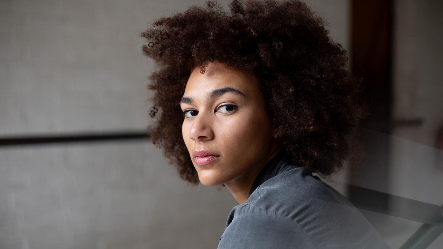 Stuntfrau Marie Mouroum: ''Es lohnt sich immer, ein bisschen höher zu setzen''