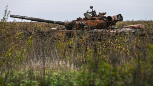 Hardt und Hofreiter fordern nach russischem Rückzug aus Lyman Panzer für Kiew