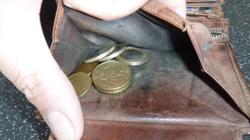 Diese Jahrgänge bekommen die niedrigsten Renten in Deutschland