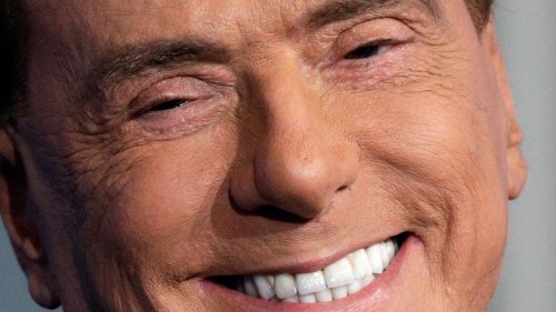 85-jähriger Berlusconi verzichtet auf Kandidatur als Staatspräsident