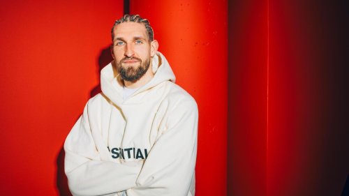 "In meine Frisuren wird zu viel hineininterpretiert"