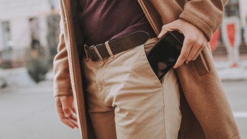Wahrheit oder Mythos: Macht das Handy in der Hosentasche impotent?