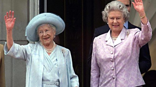 Krebs bei den Windsors: Auch die Queen und ihre Mutter sollen betroffen gewesen sein - und hielten es geheim