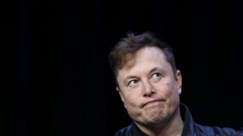 44 Milliarden zahlte er – jetzt ist Twitter laut Elon Musk nicht mal mehr die Hälfte wert