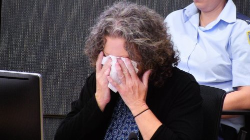 Wegen Mordes an ihren vier Kindern verurteilt: Australierin nach 20 Jahren begnadigt