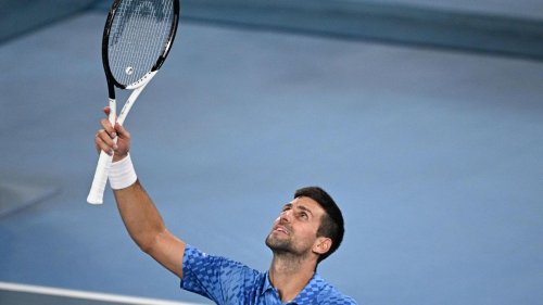 Ein Jahr nach Ausschluss: Djokovic gewinnt Australian Open und holt Grand-Slam-Rekord
