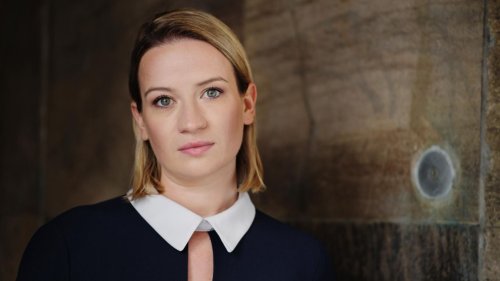 True-Crime-Serie mit Nina Gummich: "Es gibt eine Faszination für das Düstere"