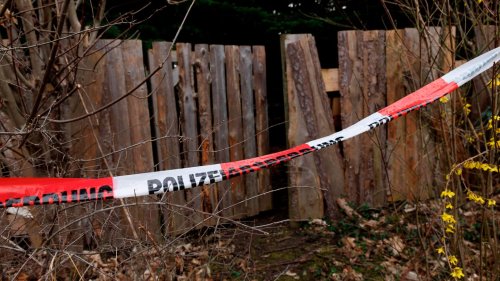 Schüsse durch Fenster auf FDP-Kommunalpolitiker in Hattenhofen
