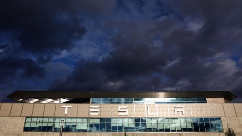 Tesla-Fabrik in Grünheide überschreitet Grenzwerte für Gefahrenstoffe erheblich
