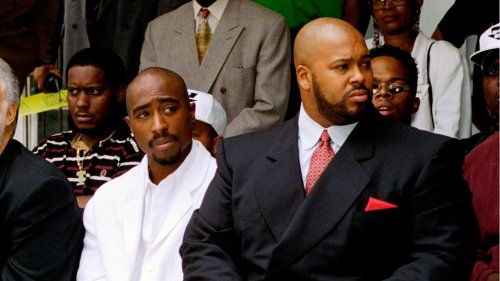 Wie der Tod von Tupac Shakur die Rap-Szene verändert hat