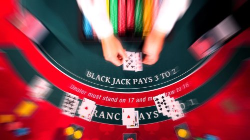 Wie bei "Ocean's Eleven": Chinesische Gangster rauben Casino aus