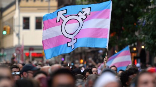 Geschlecht ändern soll leichter werden: Das sind die Ampel-Pläne für Transmenschen