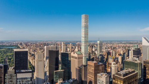 Baumängel in Luxus-Hochhaus – Bewohner wollen 165 Millionen Dollar