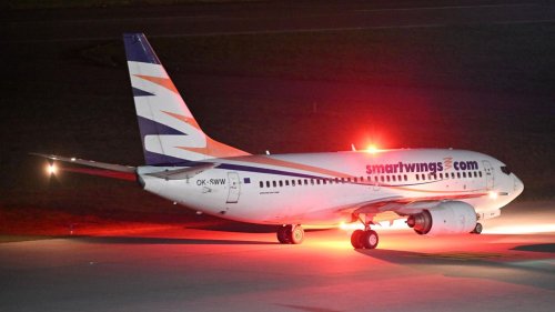 Vorerst kein Charterflug nach Deutschland mehr für afghanische Ortskräfte
