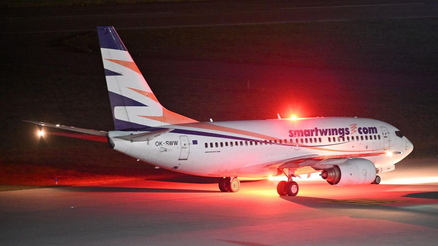 Vorerst kein Charterflug nach Deutschland mehr für afghanische Ortskräfte