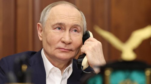 "Russland ist nicht darauf reingefallen – die Diplomatie ist zurück"