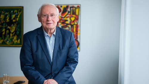 Nach mehr als 50 Jahren: Oskar Lafontaine beendet seine politische Karriere