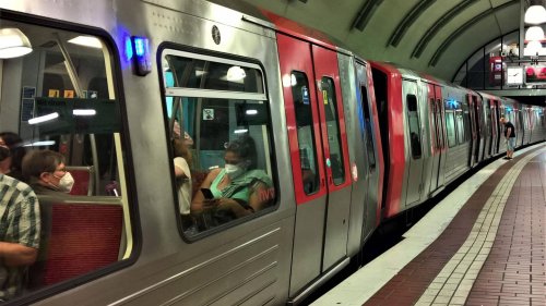 Häufiger, sicherer, sparsamer – U-Bahnen werden automatisiert