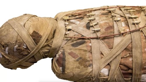 Einbalsamierte Leichen: Das ist der Unterschied zwischen Mumifizierung und Mumifikation