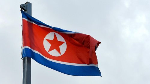 Wegen Verbreitung südkoreanischer Filme: Nordkorea soll zwei Jugendliche öffentlich hingerichtet haben