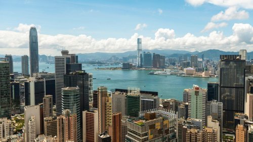 Hongkong verschenkt 500.000 Flugtickets an Touristen aus aller Welt