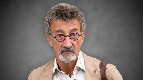 Trauer um Eddie Jordan: "War eine der schillerndsten Figuren im Paddock" 