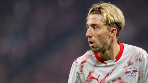 Fußballprofi von RB Leipzig will ins Dschungelcamp