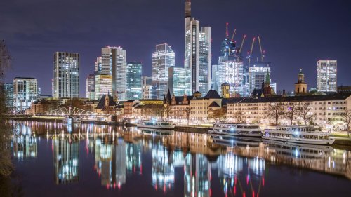 Das Rangeln um die Geschäfte der Credit Suisse läuft an – wie deutsche Banken profitieren könnten