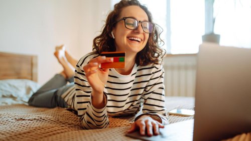 Welche Kreditkarten sind ideal für das Online-Shopping? 